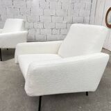 Pierre Guariche living room set for Airborne