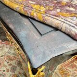 Maison Jansen Louis XV Style Veneer Secretary