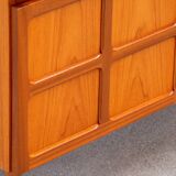 Scandinavian sideboard