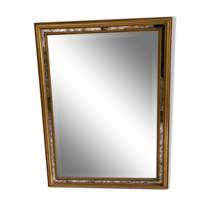 Miroir à parcloses xxe
