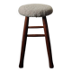 Stool with removable cover