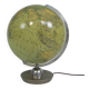 Luminous globe JRO Globus, 1960s