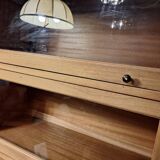 Globe-Wernicke Stacking 'Barrister's Bookcase', 1920