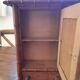 Doll wardrobe