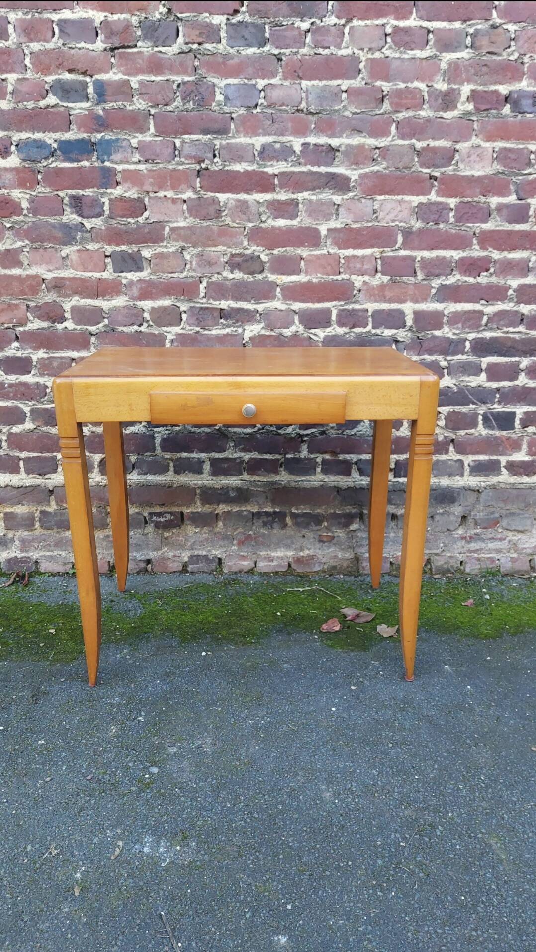Vintage desk
