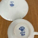 Mason's "Denmark" tea cup and saucer