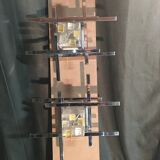 Pair of Poliarte wall light