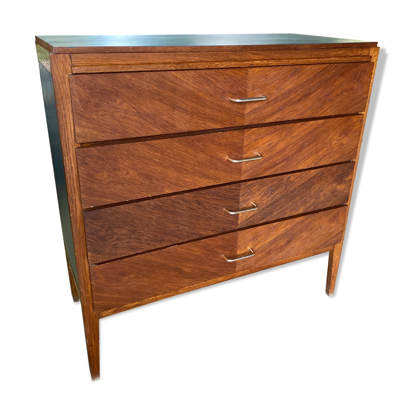 Chest of drawers Vintage 1950s