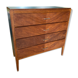 Chest of drawers Vintage 1950s