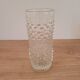 Czech Glass Art Deco Vase Heřmanova Hut "Sklo union", 70's