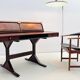 Bureau Model 530 par Gianfranco Fratini