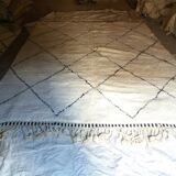 Lot of 10 carpet Berber