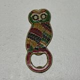 Colorful bottle opener