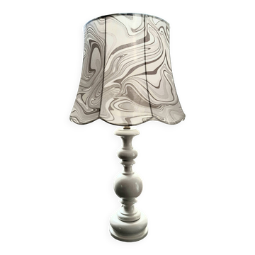 lamp