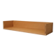 Wall shelf