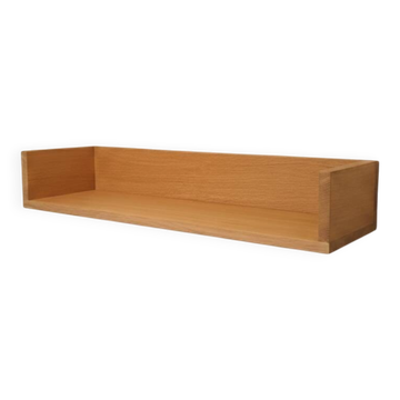 Wall shelf