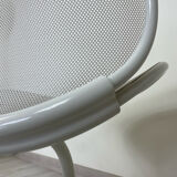 Chair ' o Line ' by Herbert Ohl