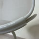 Chair ' o Line ' by Herbert Ohl