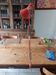 Vintage Italian Desk Lamp