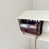 Vintage DDR Desk Lamp Typ 7969, Klaus Musinowski, VEB Dresden, East Germany