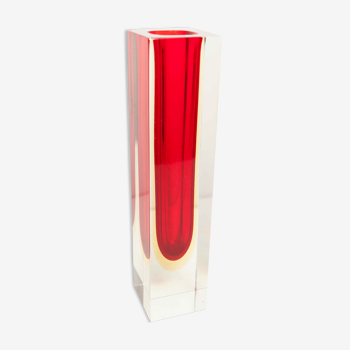 Vase Sommerso Murano 2 colors