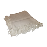 Nappe coton lin