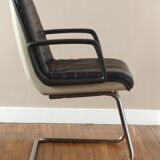 Armchair vintage 70s Eurosit