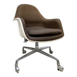 chaise de bureau design - eames
