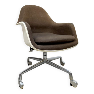Vintage design office chair Eames Herman Miller