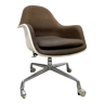 Chaise de bureau design vintage Eames Herman Miller