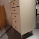 Vintage chiffonnier