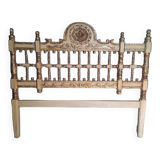 Majorcan headboard from the early 20th century