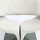 fauteuil "Ribbon Chair" de Pierre Paulin édition Artifort