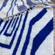 Large handmade Berber rug 3 x 2 m
