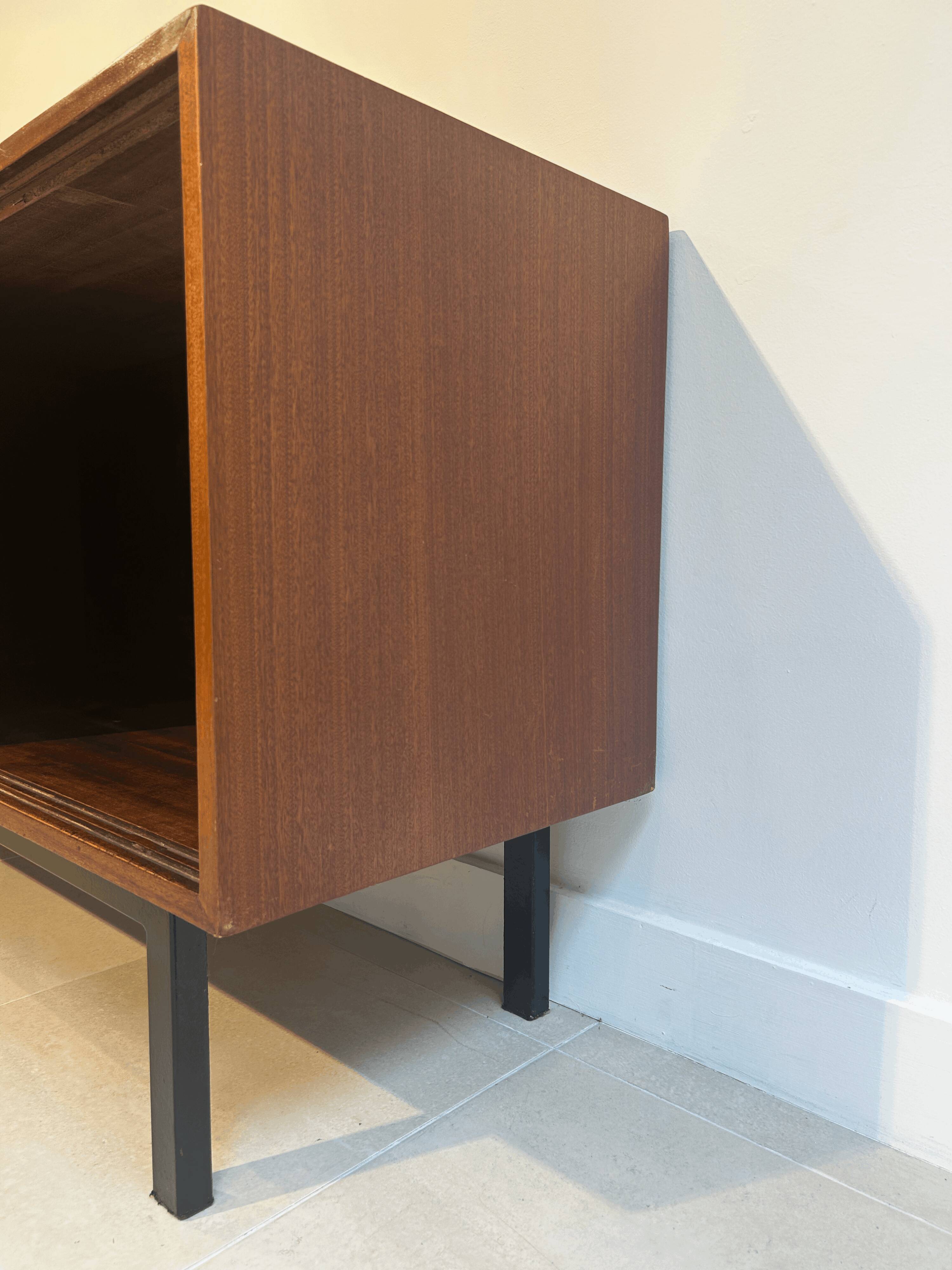 Buffet Cansado Charlotte Perriand Sideboard
