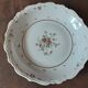 Authentic Julien Michelaud Limoges porcelain round dish