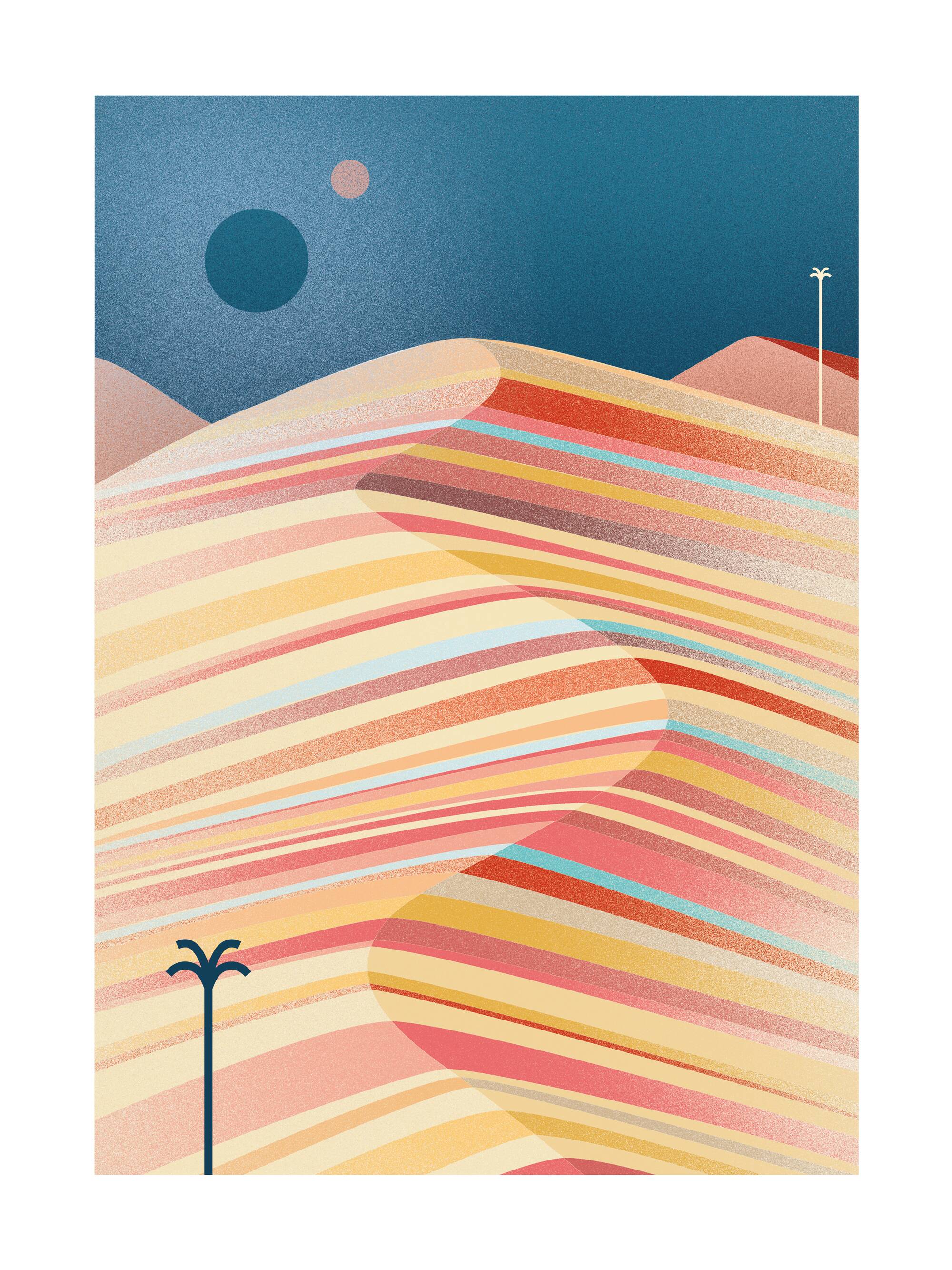 Poster Winikunka