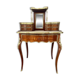 Small desk - happiness of the day Napoleon III