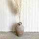 Ancient oil jar