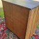 Low cabinet 10 drawers