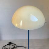 Polestar red blue halogen lamp