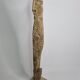 Large Sepik hook, known as Oceanian arrow, 61 cm