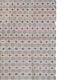 Vintage Turkish Oushak Rug Handwoven 183x250 cm