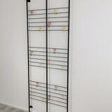 Porte-manteau néerlandais "Toonladder" par Coen de Vries pour Devo 1954