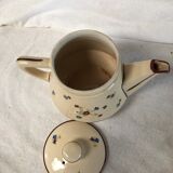 Vintage teapot