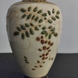 Vase ancien japonais