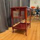 Bar cart, early 19th century