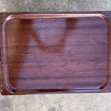 Desserte textable vintage