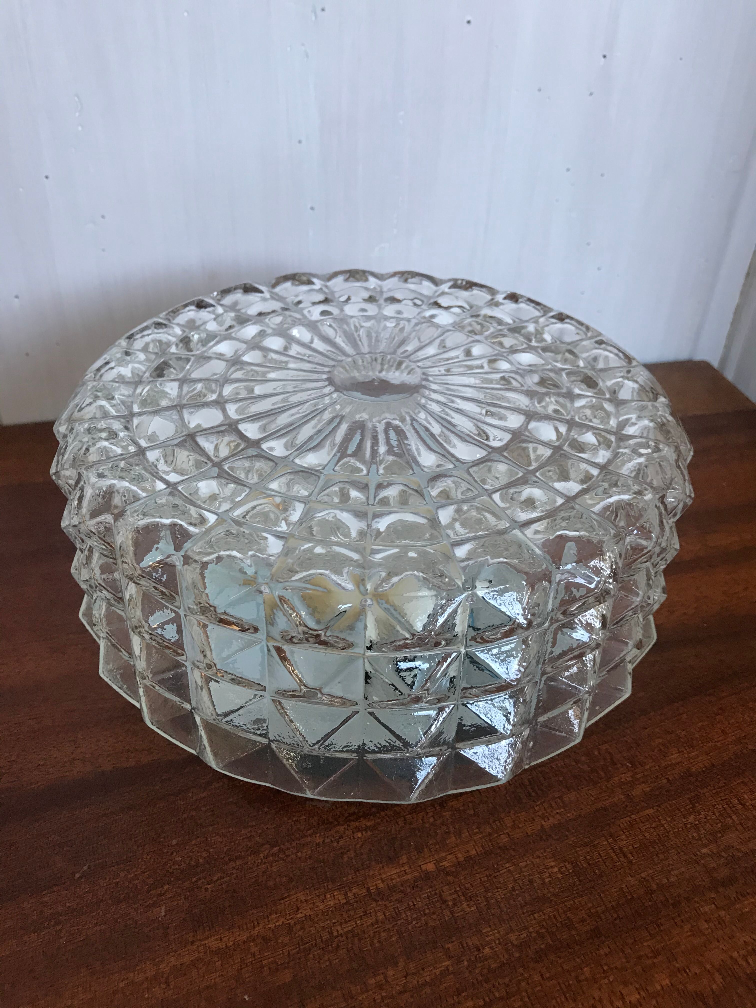 Pair of vintage sconces