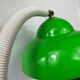 Lampe Temde typ 21 industriel